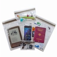 Relags Dokumententasche Bag Smart Set, 3 Gr&ouml;&szlig;en 5 St&uuml;ck