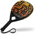 Apollo Tennisschl&auml;ger Carbon Padelschl&auml;ger f&uuml;r Anf&auml;nger und...