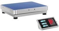 Steinberg Systems Pr&auml;zisionswaage Plattformwaage 300 kg / 0,05 kg digital