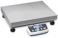 Kern & Sohn Fahrzeugwaage Kern Pr&auml;zisions-Plattformwaage DS 36K0.2L+C...