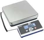 Kern Kofferwaage Plattformwaage EOB 15K5, Kalibrierbar