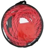 Dunlop Abschleppseil Dunlop Abschleppseil 4m (1x Hocker)