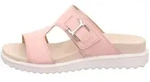 Legero MOVE Pantolette rosa 36 EU