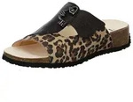 Think! Pantolette Mizzi Pantolette braun 39 EU