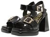 Buffalo Buffalo CALLY SANDAL High-Heel-Pantolette