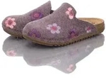 Gemini Damen Hausschuh lila|rosa 36 EU