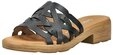 Gabor Comfort Gabor Comfort Pantoletten Glattleder Pantolette