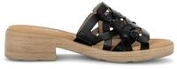 Gabor Gabor f&uuml;r Damen Pantolette (Schuhweite, Schuhweite)