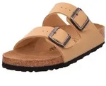Birkenstock Arizona BS[Slipper] Stiefel beige 44 EU