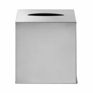 blomus Papiertuchspender Nexio Messing poliert