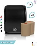 Blanc Hygienic Papiertuchspender