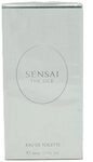 SENSAI Eau de Parfum Sensai The Silk Eau de Toilette 50ml