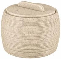 Kleine Wolke Aufbewahrungsbox &raquo; Sand&laquo;