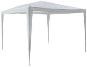 VCM Faltpavillon Partyzelt Festival H. 197 x B. 300 x T. 300 cm
