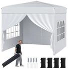COSTWAY Faltpavillon