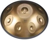 Sela Handpan Sela Nomo sehp401 Handpan D-Kurd Edelstahl 12 T&ouml;ne,Handpan D-Kurd