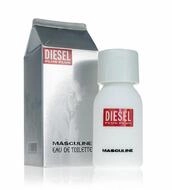 Diesel Eau de Toilette Plus Plus Masculine 75 ml