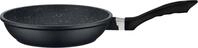 GSW Bratpfanne Gourmet Granit, Aluminiumguss (1-tlg), mit VITAFLON&reg; GRANIT