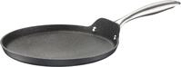 PINTINOX Cr&ecirc;pepfanne ST1, Aluminium, 3-lagige Antihaftbeschichtung,