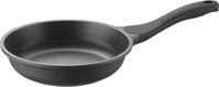 PINTINOX Schmorpfanne Pro, Aluminium, 3-lagige Antihaftbeschichtung,