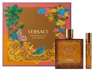 Versace Parfum Eros Najim Geschenkset, 2-tlg.