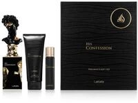 Lattafa Duft-Set His Confession