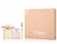 Chlo&eacute; Duft-Set Chlo&eacute; Set Chloe Edp 100ml Body 100ml Edp 10ml