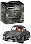 Playmobil&reg; PLAYMOBIL X Mercedes-Benz 300 SL (72238), Cars...