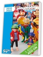 Playmobil Collector 2010-2022 / Calvin Schwarz, Erik Skaarup