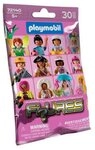 Playmobil&reg; Spiel PLAYMOBIL Figures Girls Serie 30 &ndash; 1 Figur, Design zuf&auml;llig