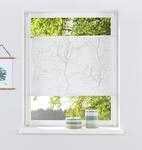 Plissee OTTO HOME "Anna" Gr. 10, wei&szlig;, B:70cm H:210cm, Obermaterial: 70%...