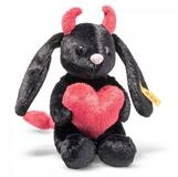 Steiff Kuscheltier Kuscheltier Hoppie Hase kleiner Teufel (14cm)