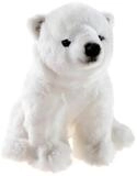 Heunec&reg; Pl&uuml;schfigur MISANIMO Eisb&auml;r GRS sitzend
