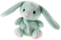 Heunec&reg; Pl&uuml;schfigur CHAGIYA Hase mint