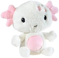 Heunec&reg; Kuscheltier Axolotl GRS 20 cm