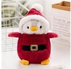 LuxusKollektion Kuscheltier Stofftier Pinguin Pl&uuml;schtier 20cm Geschenk Jungen