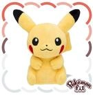 Pok&eacute;mon Center Pl&uuml;schfigur Pokemon Pikachu Kuscheltier - 13 cm Pl&uuml;schtier...