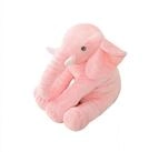 LuxusKollektion Kuscheltier Kuscheltier Elefant XXL 60cm Pl&uuml;schtier...
