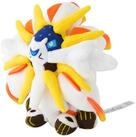 Pok&eacute;mon Center Pl&uuml;schfigur Pokemon Solgaleo Kuscheltier - 16 cm Pl&uuml;schtier