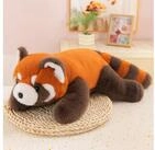 LuxusKollektion Kuscheltier Kuscheltier Roter Panda Pl&uuml;schtier Kissen Fuchs...