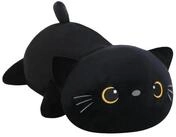 LuxusKollektion Kuscheltier Pl&uuml;schkatze Kissen Angstlinderung Stofftier...