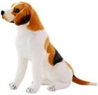 LuxusKollektion Kuscheltier Pl&uuml;schhund Realistisch Lebensecht Stofftier...