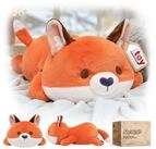 LuxusKollektion Kuscheltier Kuscheltier Fuchs Kawaii Pl&uuml;schkissen Stofftier...