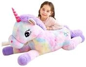 LuxusKollektion Kuscheltier Pl&uuml;schtier Kuscheltier 110cm Pl&uuml;sch Spielzeug...