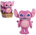Just Play Kuscheltier Just Play Disney Stitch Many Moods Angel
