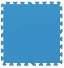 Bestway Pool-Bodenschutzfliese Flowclear Pool-Bodenschutzfliesen-Set XL, 18...