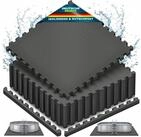 tillvex Pool-Bodenschutzfliese tillvex&reg; Poolbodenmatten Matten f&uuml;r Pool