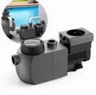 Mucola Umw&auml;lzpumpe Inverter Poolpumpe Aquagem inkl. Wi-Fi 26500 l/h IH24...