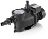 Arebos Teichpumpe Schwimmbadpumpe 350W, Filterpumpe mit Vorfilter & 9500 l/h,...