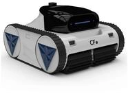 CF Poolroboter Kabelloser Poolroboter CF ZEN 40, Automatischer Bo, (1-St)